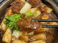 -珍珍小食店(西华路店)