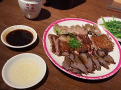 -春梅里卤鹅馆·47年老字号(中山路店)