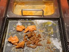 -星伦多自助料理·涮烤一体(虹悦城店)
