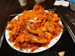 -盒马鲜生(大行宫店)