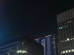 -上海前滩香格里拉大酒店
