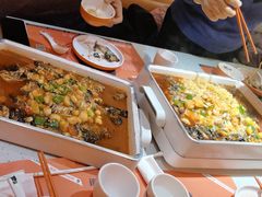 -闻溪有渔·活鱼现烤才好吃(太仓万达店)