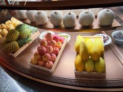 -左庭右院鲜牛肉火锅黑金店(陆家嘴中心店)