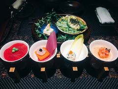 -花隐日式怀石料理(万象城购物中心店)