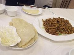 -大地春饼店(黄河路店)