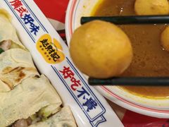 -赵财财·肠粉·煲仔饭(华润万象城店)
