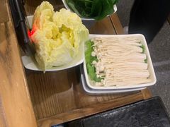 -井格重庆火锅(西直门凯德Mall店)