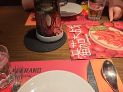 -ZAFFERANO西班牙海鲜饭(上海首店)