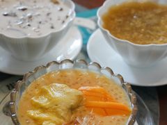 榴莲金枝金捞-甜津美