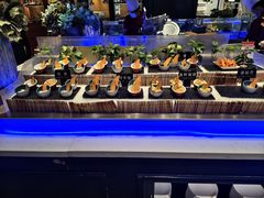 -SEA西雅图海鲜自助餐厅(海乐世界店)