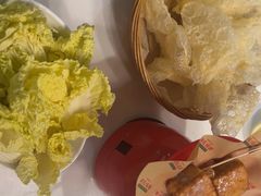 -洪氏嗨捞·猪肚鸡火锅(阳光天地店)