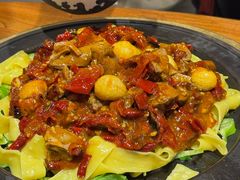 -石榴红了·非遗酥皮烤包子·新疆菜(瑞豪店)
