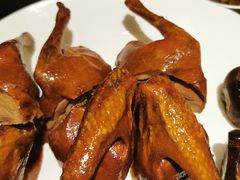 -甄御•海鲜新青岛菜(麦岛店)