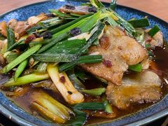 -盛世盐帮·自贡特色(总店)