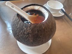 -大唐靓汤私房菜(红荔西路店)