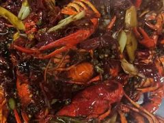 -满盆红龙虾(开发区店)