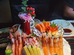 -松鹤精致料理(五一中路店)