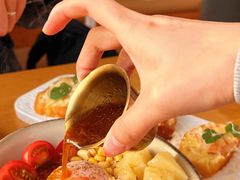 -丘CHILL CAFE & BAR(环宇城店)