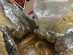 -老韩煸鸡·中国炸鸡(水塔美食街店)
