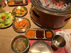 -西塔老太太泥炉烤肉(亚运村店)