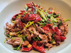 -马仕玖煲·融合菜·酥不腻烤鸭(人大店)