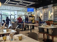 -金湖港式餐厅(建外店)