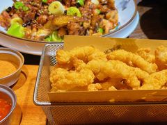 -醉秦川餐厅(吾悦广场店)