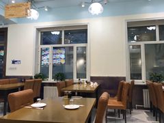 大堂-中来顺回民饭店(二道街店)