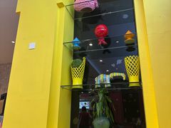 -北京烤鸭 ·儿童菜 ·采风阁家常菜餐厅(亚龙湾天域酒店)