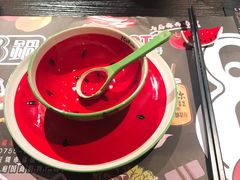 -8锅臭臭锅·正宗台湾小火锅(中心五路店)