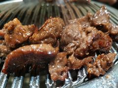 -千寻烧肉(政务区店)