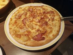 -萨莉亚意式餐厅(莲花国际广场店)