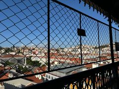 -圣胡斯塔升降机