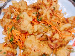 锅包肉-马家水煮鱼(富民街店)