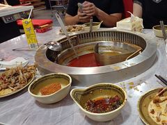 -宽尺巷鱼蛙自助火锅(虎丘钻石广场店)
