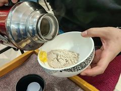 -西藏饭店·亚克·食光自助餐厅