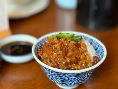 林家金派卤肉饭-林四喜·闽南传家菜(鼓浪屿店)