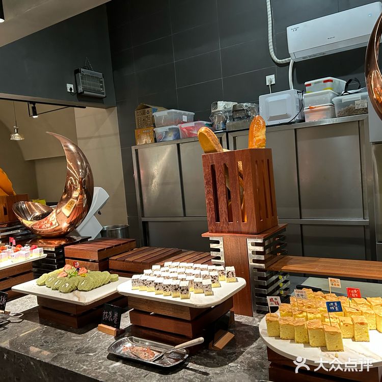 关于我在乾沣休闲生活馆—美食篇[惊叹]