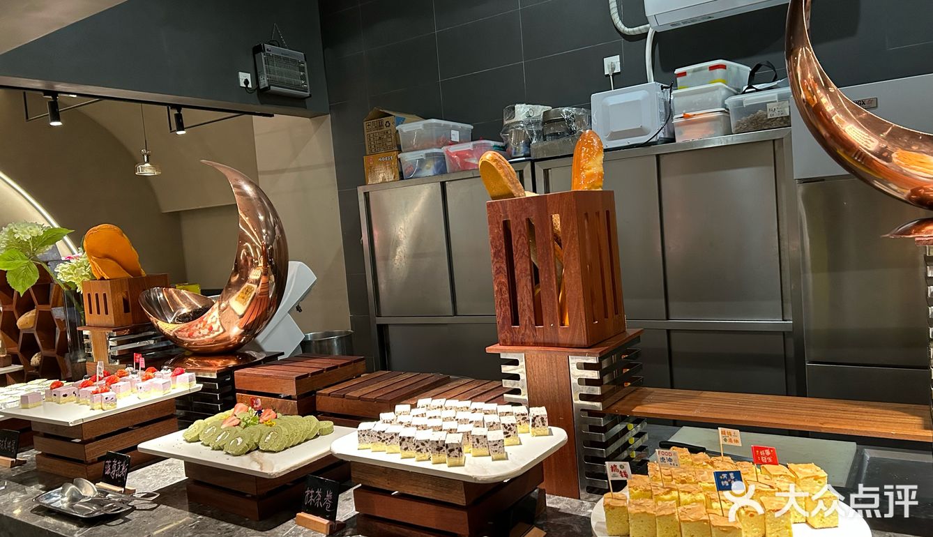 关于我在乾沣休闲生活馆—美食篇[惊叹]