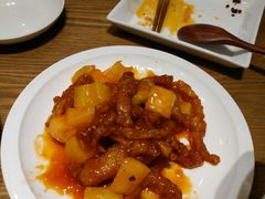 -峨嵋小镇·川菜(勒泰中心店)