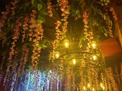 -酒座音乐主题串吧(滑翔西社区店)