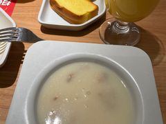 -豪客来牛排(华创国际广场店)