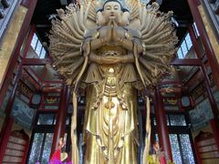 -无锡惠山寺