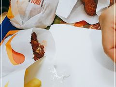 -汉堡王(万泰街店)