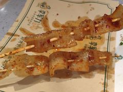 -李军力烧烤(电厂路农业路店)