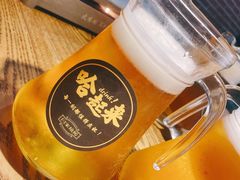 -大闫家烧烤·小海鲜家常菜(郑庄店)