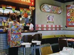 -碌碌发·东南亚风味烧烤档(体育西店)