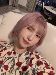 -3AM HAIR SALON染发接发