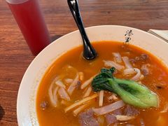 -漆黑觉米粉(三里屯店)