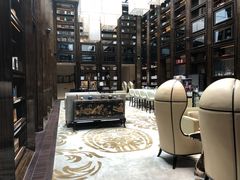 -南京圣和府邸豪华精选酒店